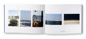 Impressions du Bassin, Jean-Pierre Colly, autoédition, intérieur