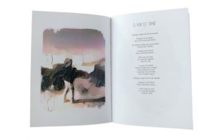 Notes, livre & disque de Cécile Corbel, Songbook vol 5, intérieur