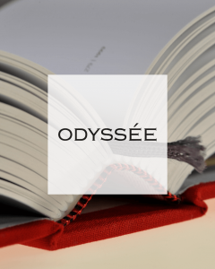 Nouveau développement de notre société d'édition Odyssée, Escourbiac l'imprimeur