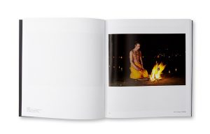 Un Théâtre d'Images, Christophe Loiseau, autoédition, intérieur