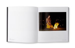 Un Théâtre d'Images, Christophe Loiseau, autoédition, intérieur