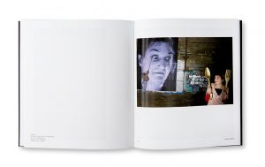 Un Théâtre d'Images, Christophe Loiseau, autoédition, intérieur