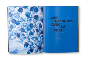 L'Art en mouvement, Anaël Pigeat, Philippe Garcia, Éditions La Martinière, intérieur