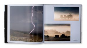 Le Mont Ventoux, Géant de lumières - Evasion au fil des saisons, Lenny Vidal, intérieur