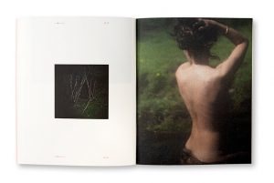 Solastalgia | Le poumon gauche de la nuit - Maya Paules | Benjamin Alexandre, Bis Editions, intérieur