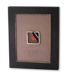 Coffret Beppo, 60 ans de sculpture, éditions Odyssée, édition de luxe