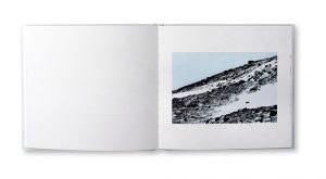 Islande Sauvage, Emmanuel Millet-Delpech, autoédition, intérieur
