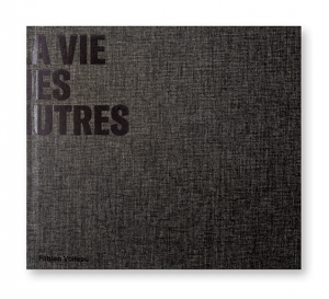 La vie des autres, Fabien Voileau, autoédition, couverture