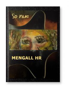 So Nue, Mengall HR, ouvrage dirigé par Pierre-Yves Le Gall, autoédition, couverture