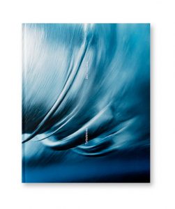 Turbulences, Ben Thouard, couverture