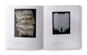 Caractères de l'infini, Ilann Vogt, Artfolage, intérieur