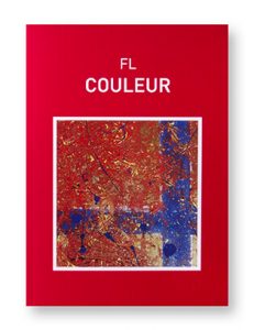 Couleur, FL, autoédition, couverture