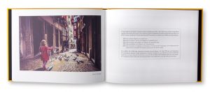 Wander beau livre photo d'Alexandre Delol, autoédition, intérieur
