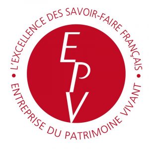 Escourbiac Entreprise du Patrimoine Vivant, L'excellence du savoir-faire français