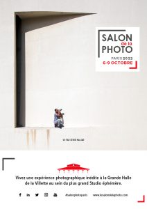 Salon de la Photo 2022