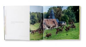 Visages et paysages de l'agriculture de l'Oise, Jean-Pierre Gilson, édition Odyssée, intérieur