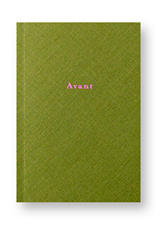 Avant, livre hommage, Béatrice Akar