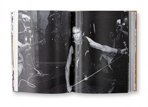 Eric Kroll, The New-York Years 1971 to 1994, Timeless