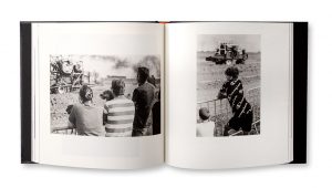 IIKKI 018 - Rustines - Simon Vansteenwinckel - Iiikki Books