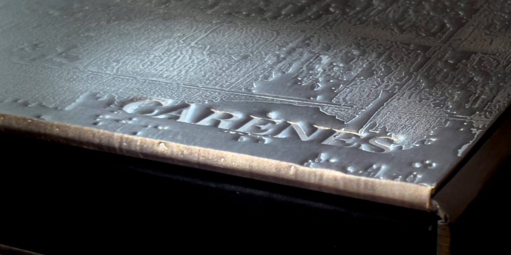 Carènes, Acte II - Coffret Premium, Ewan Lebourdais, Editions Odyssée