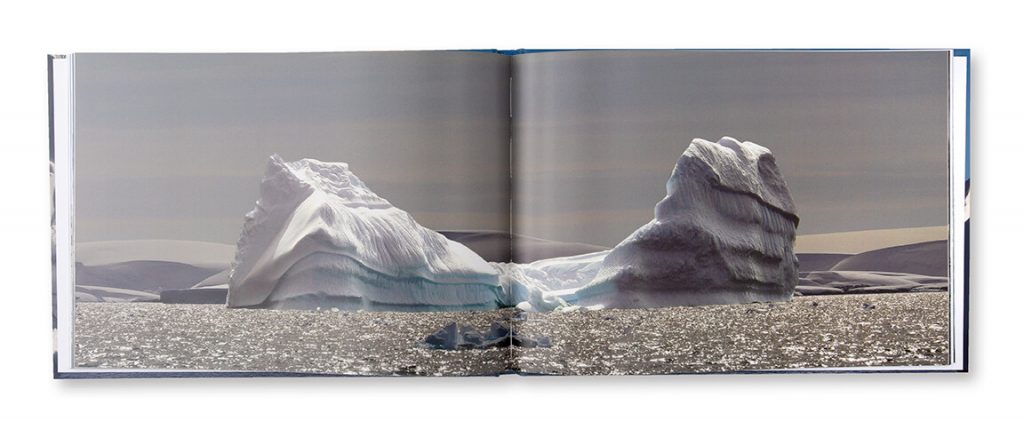 Géants de glace ... à la dérive, Jean-Pierre Roussollieres, autoédition