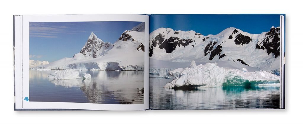 Géants de glace ... à la dérive, Jean-Pierre Roussollieres, autoédition