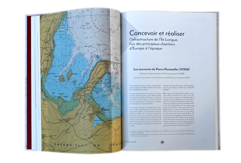 Le Projet Coelacanthe - CAIA / édition Sabix
